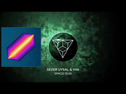 PREMIERE: Sezer Uysal & VIIA - Space Gun (Original Mix) [Sincopat]