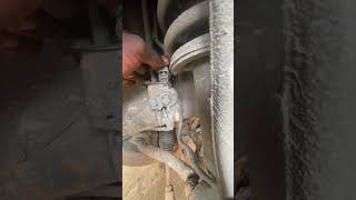 B2416 Lexus AFS Light blinking fixed.