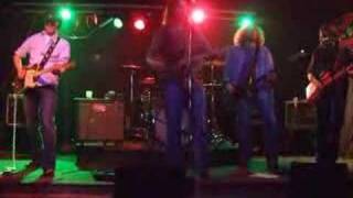 Whitey Morgan - Another Round