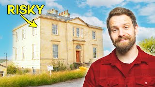 I Bought My DREAM Smart Home
