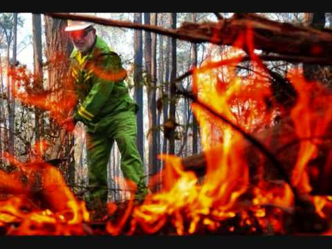 Black Saturday- The Victorian Bushfires 2009