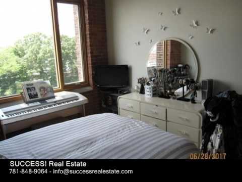 146 Court Unit 601, Brockton MA 02302 - Condo - Real Estate - For Sale -