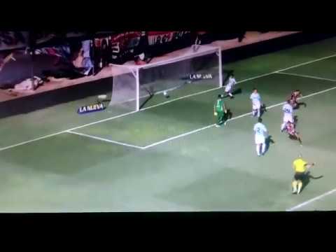 Chacarita 1 Vs Racing 1 Resumen Y Goles Fecha 19 - Superliga Argentina 2017/2018