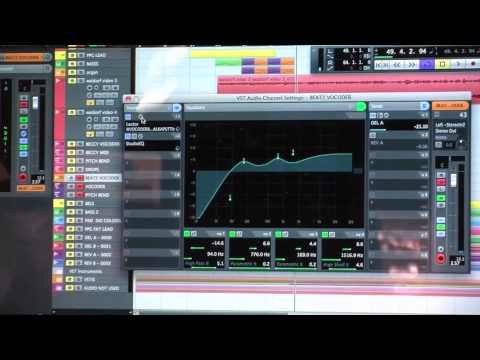 Free Download Waldorf Lector v1.03 AU VSTi VST3 MAC-HEXWARS