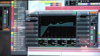 Video thumbnail for NAMM 2012: Waldorf Largo by MusicRadar