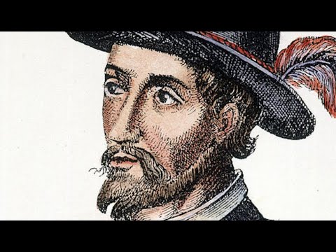 The Tragic History Of The Search For The Fountain Of Youth