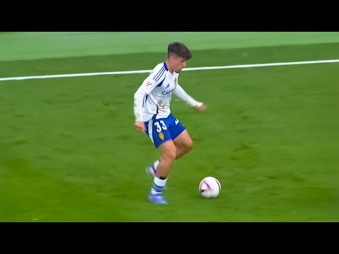 Adrián Liso deserves your attention - 2025