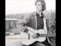 The Bony King of Nowhere - Travelling Man 