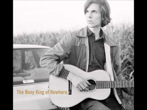 The Bony King of Nowhere - Travelling Man
