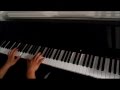 Guilty Crown - Krone - Piano - Laurits Campen ...