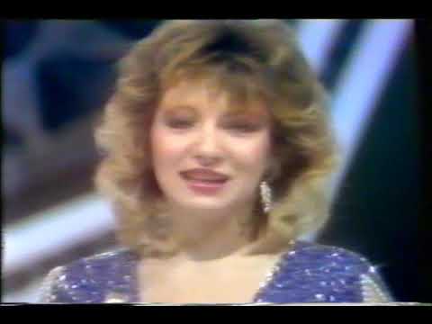 JRT TV Beograd - Hit parada (1986.)