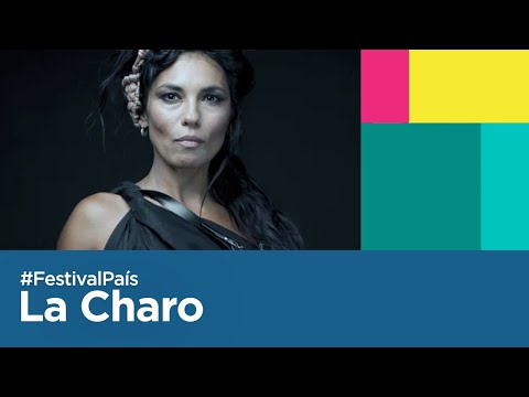 La Charo en Cosquín 2020 | Festival País