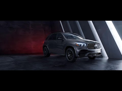 Is the Mercedes AMG GLE 53 a Worthy Car?