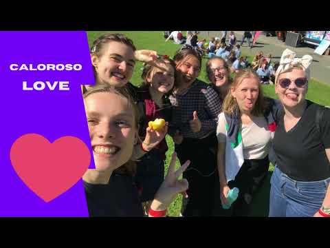 Llangollen 2022 AFTERMOVIE