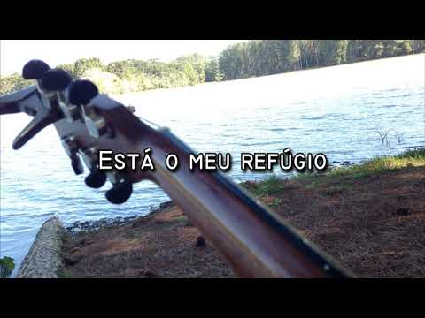 Na Sombra De Tuas Asas - Samuel Doege