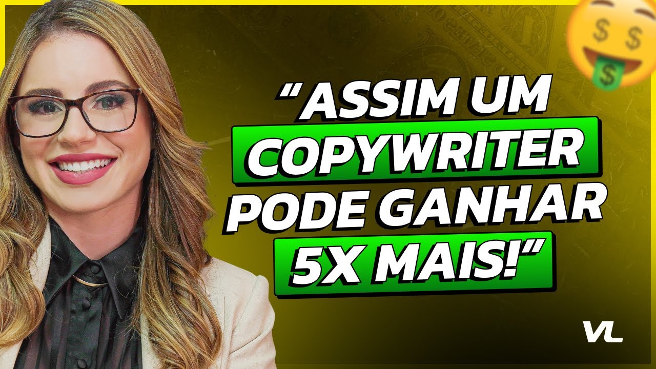 Como Precificar Serviços de Copywriting? [O jeito CERTO de cobrar] #RobertaSantos