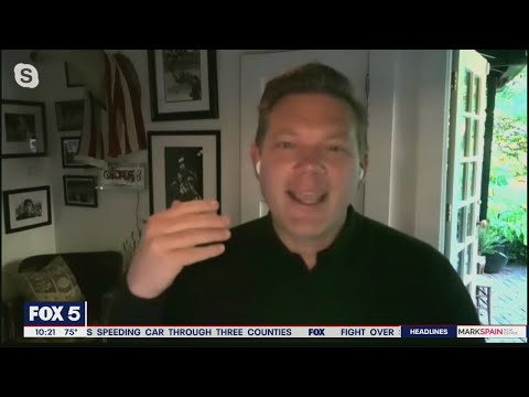 Tyler Florence on The Great Food Truck Race's new twist