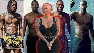 17 Men Who Have Slept With Amber Rose ★ 2019