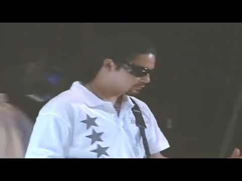 Ab Quintanilla presenta a Chris Pérez - KumbiaKingz en Monterrey