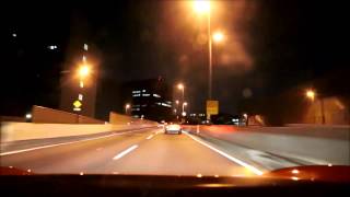 Nature Wakes feat. Petra Jancso - Wake Up The Sun (Andro Vocal Mix) - Tokyo Night Drive (3x speed)