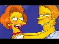 Unexpected Circumstances Simpsons Comics