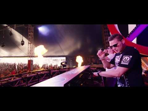 Intents Festival 2017 - FVCK GENRES by LNY TNZ - Indoor Mainstage Sunday