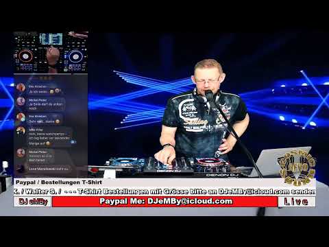 Cosmic Afro Special - - - Quarantäne Party Vol.28