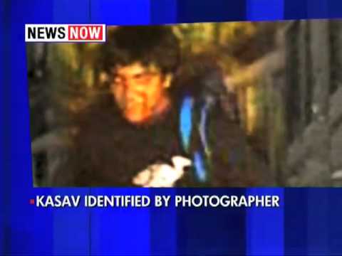 Kasav identified by photorapher.mov