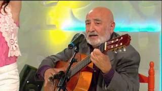 Menuda Noche - Peret canta El Muerto Vivo