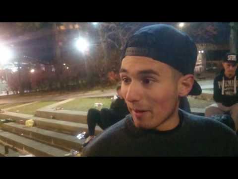 Txetxu vs Urretxa • Cuartos • 2°ClasificatoriaHH