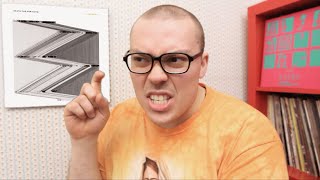 Death Cab For Cutie - Kintsugi ALBUM REVIEW