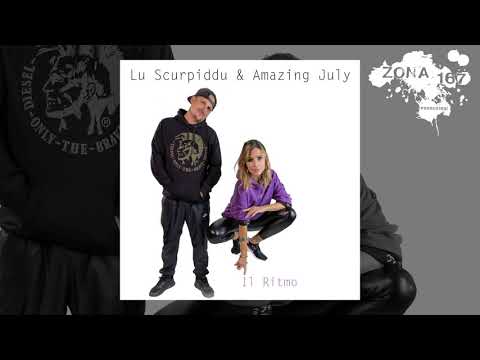 Lu Scurpiddu & Amazing July "Mindfuck" (Songclip)
