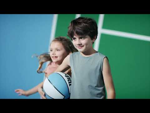 Giordano G-Motion for juniors, where play meets style | #GiordanoME