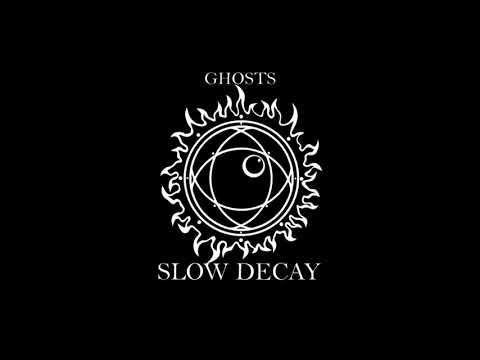 Slow Decay ~ The Count