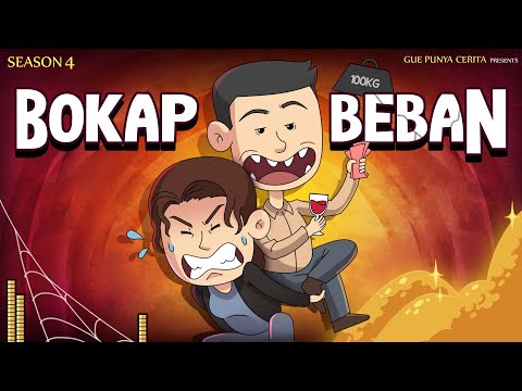 BOKAP BEBAT | I Have a Story | True Story | SEASON 4