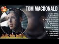 Top Hits Tom MacDonald 2023 Best Tom MacDonald Playlist 2023