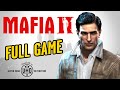 Mafia 2 - Full Game Walkthrough in 4K
