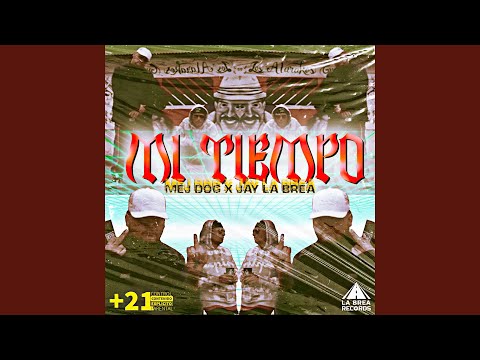 Mi Tiempo (Extended)