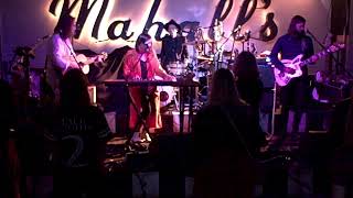 Frances Cone -- Arizona