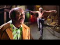 These Grandpas Are DANGEROUS Nutty Professor II The Klumps CLIP