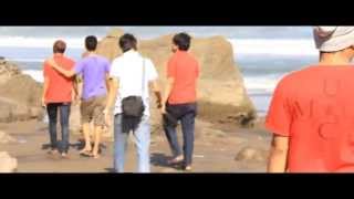 preview picture of video 'Pantai Sawarna'