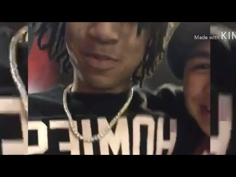 YBN Crew - YBN NickyBaandz