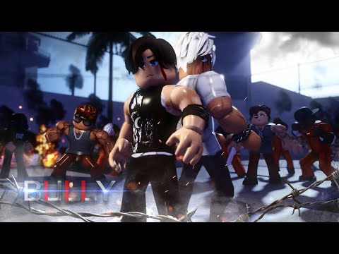 ROBLOX BULLY Story | Episode 8 (B) Season 3 | Change