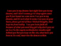 Axe Murder Boyz dream lyrics 