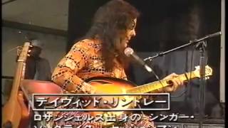 Jesus on the Mainline   Ry Cooder and David Lindley  mirrored from user with thanks