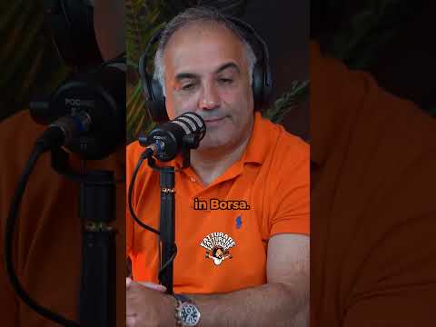 I modi migliori per fare soldi nel 2025 secondo Alfio Bardolla: trading e immobiliare!