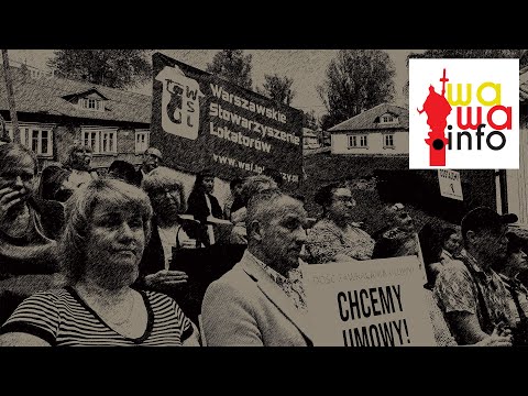 Co dalej z Osiedlem Przyjaźń?