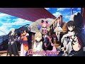 Tales Of Berseria Playthrough 2025 By Somulo Visual Remaster Mod Undub Chaos Diff Ending