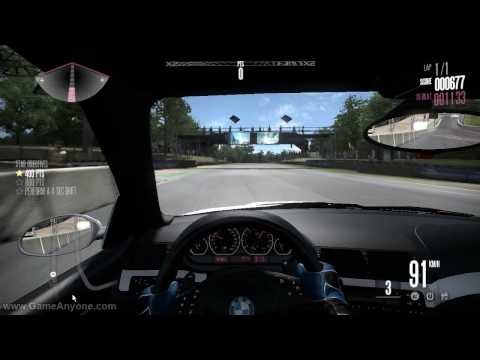 Need for Speed: Shift - Part 46 - Drift at Brands Hatch (PC) [HD]