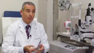 Hipermetropía en niños: ¿en qué consiste y como les afecta | Clínica Baviera